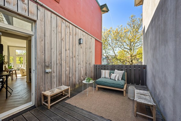 Medium property photo - Schouwtjeslaan 67, 2012 KG Haarlem
